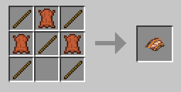 Мод Paragliders для майнкрафт 1.20.1, 1.19.2, 1.18.2, 1.17.1, 1.16.5, 1.15.2, 1.14.4, 1.12.2