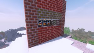 Мод Survival Utilities для майнкрафт 1.12.2