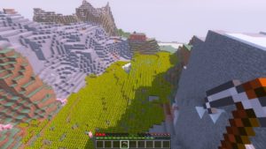 Мод Survival Utilities для майнкрафт 1.12.2