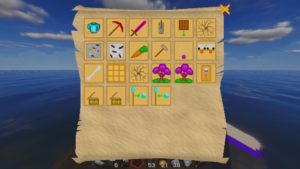 Мод Project MMO для майнкрафт 1.20.1, 1.19.4, 1.18.2,1.16.5, 1.15.2, 1.12.2