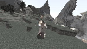 Мод Haema для майнкрафт 1.16.2, 1.16.1 Мод Haema для майнкрафт 1.16.2, 1.16.1