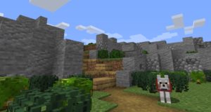 Мод Lush Biomes для майнкрафт 1.16.5, 1.15.2 Мод Lush Biomes для майнкрафт 1.16.5, 1.15.2