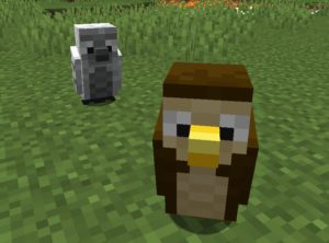 Мод Lush Biomes для майнкрафт 1.16.5, 1.15.2 Мод Lush Biomes для майнкрафт 1.16.5, 1.15.2