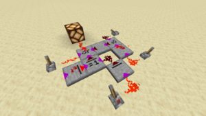 Мод PowerCraft Gates для майнкрафт 1.16.2, 1.15.2 Мод PowerCraft Gates для майнкрафт 1.16.2, 1.15.2