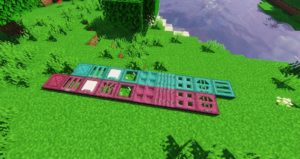 Мод Macaw's Trapdoors 1.17.1, 1.16.5, 1.15.2, 1.14.4