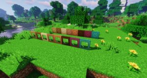 Мод Macaw's Trapdoors 1.17.1, 1.16.5, 1.15.2, 1.14.4