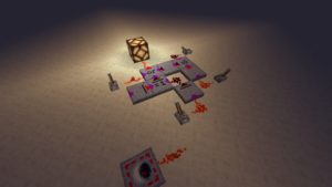 Мод PowerCraft Gates для майнкрафт 1.16.2, 1.15.2 Мод PowerCraft Gates для майнкрафт 1.16.2, 1.15.2