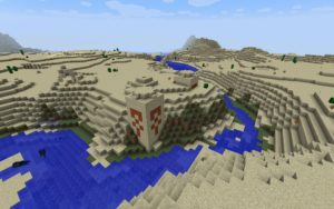 Три пирамиды и две деревни 1.12.2