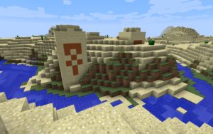 Три пирамиды и две деревни 1.12.2