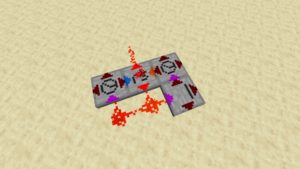 Мод PowerCraft Gates для майнкрафт 1.16.2, 1.15.2 Мод PowerCraft Gates для майнкрафт 1.16.2, 1.15.2