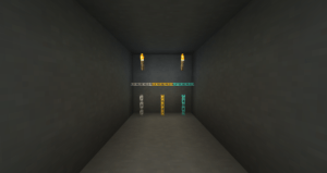 Мод More Chains для майнкрафт 1.16.2