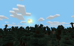 Ресурспак Stargazer для майнкрафт 1.16.2 Ресурспак Stargazer для майнкрафт 1.16.2