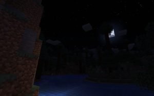 Ресурспак Stargazer для майнкрафт 1.16.2 Ресурспак Stargazer для майнкрафт 1.16.2