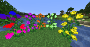 Мод Talp's Additions для майнкрафт 1.16.4