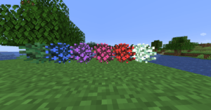 Мод Talp's Additions для майнкрафт 1.16.4