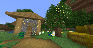 Мод Talp's Additions для майнкрафт 1.16.4