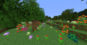 Мод Talp's Additions для майнкрафт 1.16.4