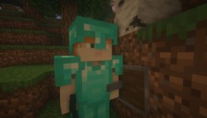 Мод Craftworld для майнкрафт 1.15.2 Мод Craftworld для майнкрафт 1.15.2