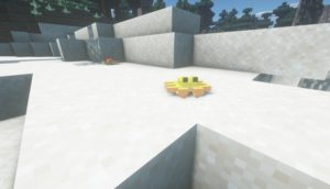 Мод Craftworld для майнкрафт 1.15.2 Мод Craftworld для майнкрафт 1.15.2