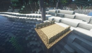 Мод Craftworld для майнкрафт 1.15.2 Мод Craftworld для майнкрафт 1.15.2