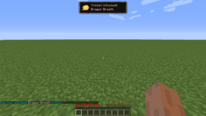 Мод Lost Trinkets для майнкрафт 1.16.5