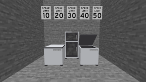 Мод Blueys Thingamajigs для майнкрафт 1.15.2