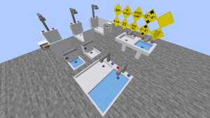 Мод Blueys Thingamajigs для майнкрафт 1.15.2