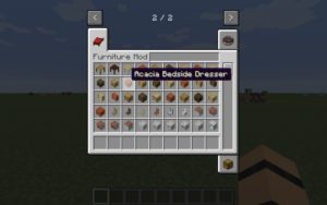 Мод Reeves's Furniture 1.21.3, 1.20.4, 1.19.4, 1.15.2, 1.14.4, 1.12.2 (красивая мебель и бытовая техника) Мод Reeves's Furniture 1.21.3, 1.20.4, 1.19.4, 1.15.2, 1.14.4, 1.12.2 (красивая мебель и бытовая техника)