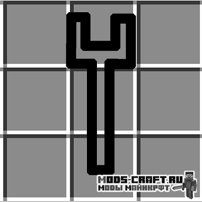 Мод Inventory Tweaks Renewed для майнкрафт 1.16.1, 1.15.2