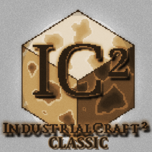 Мод Industrial Craft 2 Classic для майнкрафт 1.12.2, 1.7.10