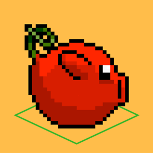 Мод CherryPig для майнкрафт 1.16.1, 1.15.2, 1.7.10