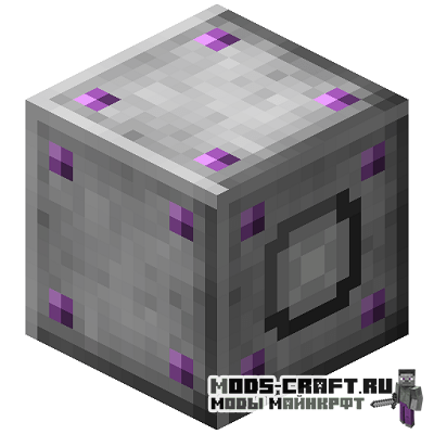 Мод Click Machine для майнкрафт 1.16.1, 1.15.2, 1.14.4, 1.12.2