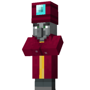 Мод Enchant With Mob для майнкрафт 1.17.1, 1.16.5, 1.15.2