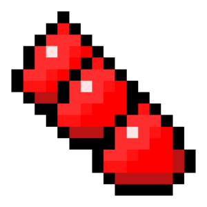 Мод Haema для майнкрафт 1.16.2, 1.16.1