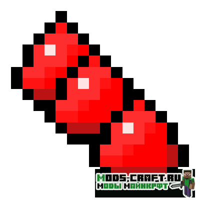 Мод Haema для майнкрафт 1.16.2, 1.16.1 Мод Haema для майнкрафт 1.16.2, 1.16.1