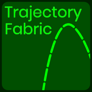 Мод TrajectoryFabric для майнкрафт 1.16.2, 1.16.1