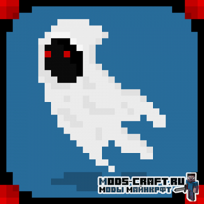 Мод Craftworld для майнкрафт 1.15.2 Мод Craftworld для майнкрафт 1.15.2