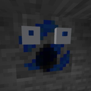 Мод Evil Ores для майнкрафт 1.15.2