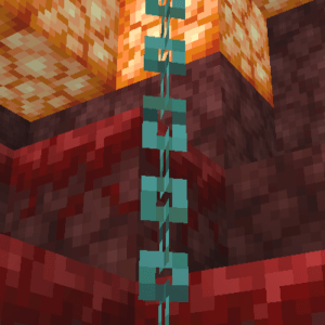 Мод More Chains для майнкрафт 1.16.2