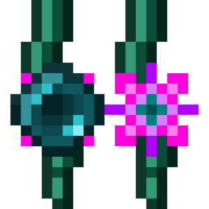 Мод Ender Tendril для майнкрафт 1.16.1