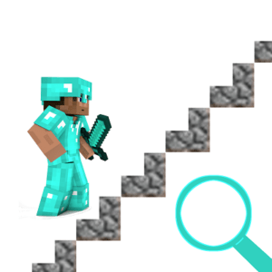 Мод AdvancementInfo для майнкрафт 1.16.2, 1.16.1