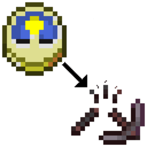 Мод Till it Breaks для майнкрафт 1.16.2