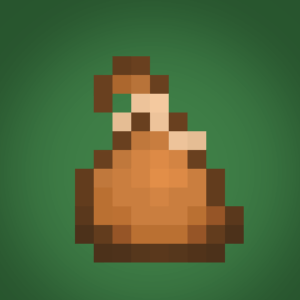 Мод RpgZ для майнкрафт 1.16.5