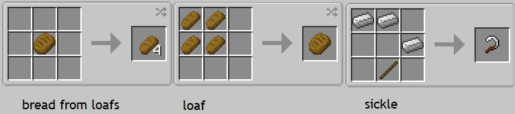 Мод Survival Utilities для майнкрафт 1.12.2