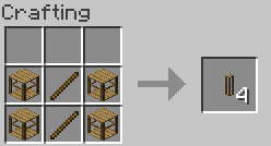 Мод BlockCarpentry для майнкрафт 1.19.4, 1.18.2, 1.16.5, 1.15.2