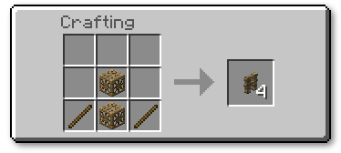 Мод Carpenter's Blocks - Плотник для майнкрафт 1.12.2, 1.7.10