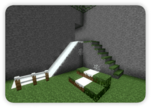 Мод Carpenter's Blocks - Плотник для майнкрафт 1.12.2, 1.7.10