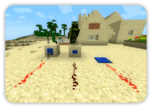 Мод Carpenter's Blocks - Плотник для майнкрафт 1.12.2, 1.7.10