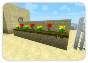 Мод Carpenter's Blocks - Плотник для майнкрафт 1.12.2, 1.7.10