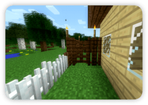 Мод Carpenter's Blocks - Плотник для майнкрафт 1.12.2, 1.7.10